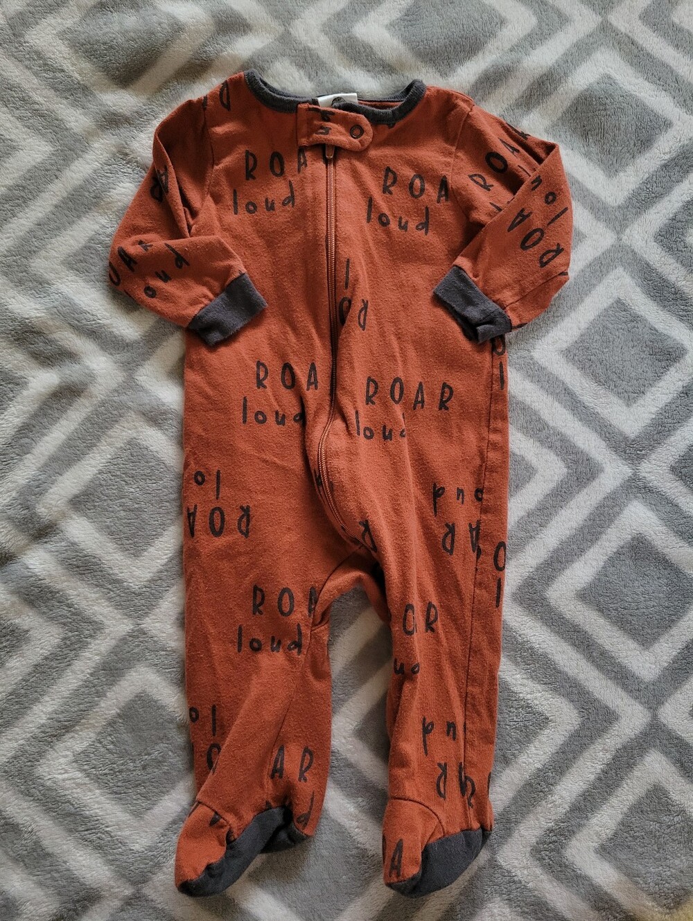 0-3 months sleeper